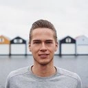 Daniel Huber