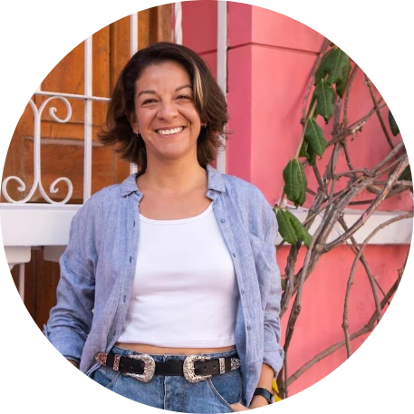 Rita Baumann